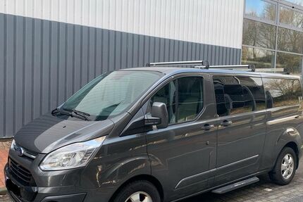 Ford Tourneo Custom 267.000 km 12.990 &euro; Bremen 28327