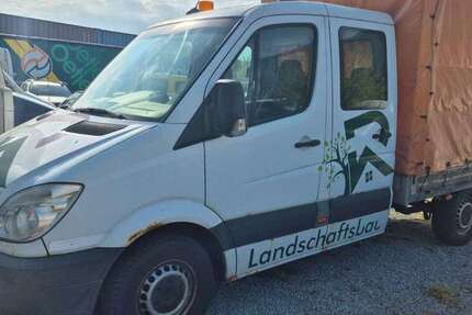 Mercedes-Benz Sprinter 209.175 km 4.900 &euro; Achim 28832