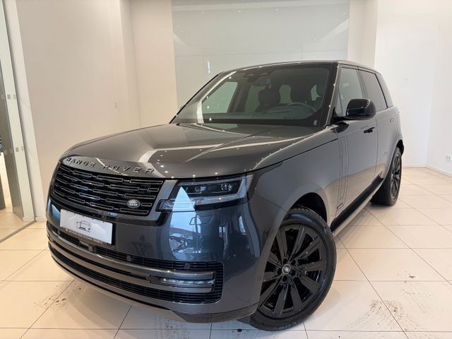 Land Rover Range Rover 2.900 km 175.980 &euro; Bremen 28329