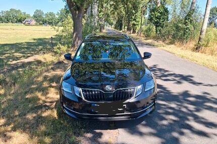 Skoda Octavia 93.000 km 17.500 &euro; Delmenhorst 27749