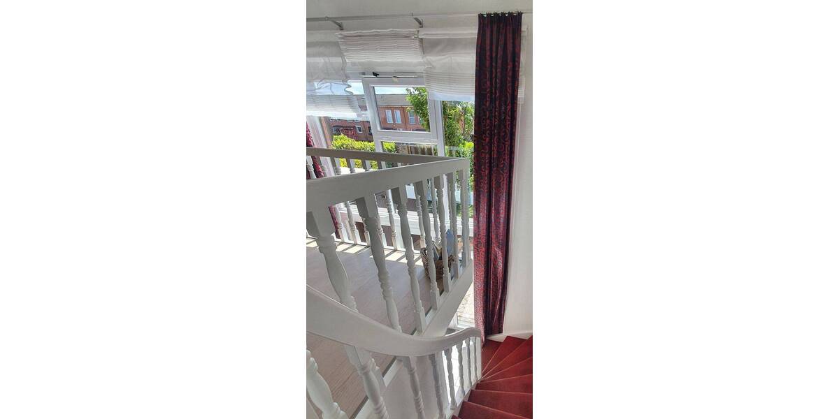 Reihenmittelhaus Weyhe Kirchweyhe - 4 Zimmer, 75 m&sup2;, 270.000&euro; | Angebot:25776994