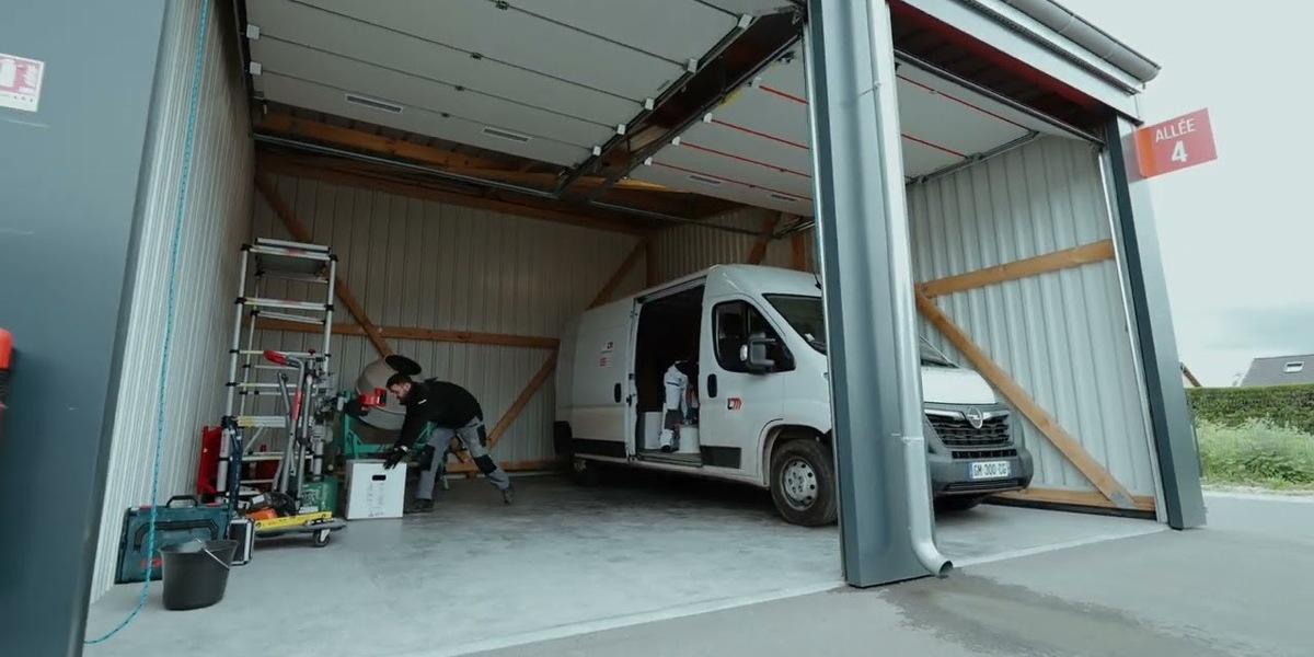 Gewerbeobjekt Bremen Huchting - 159&euro; | Angebot:21526714