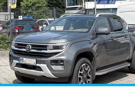VW Amarok 9.500 km 62.490 &euro; Bremen 28207