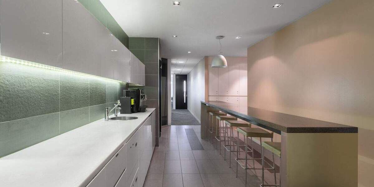 Gewerbeobjekt Bremen Utbremen - 3.967&euro; | Angebot:26699585