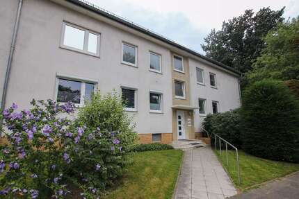 Wohnung Bremen Burglesum - 3 Zimmer, 84 m&sup2;, 800&euro; | Angebot:27161427
