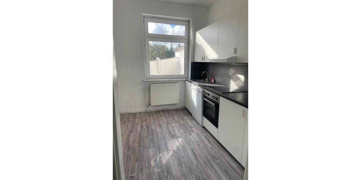 Wohnung zu vermieten 2 zimmer