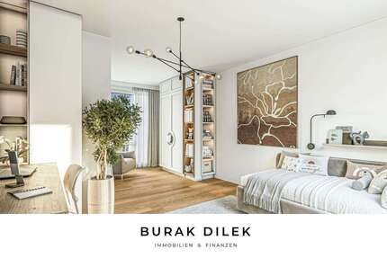 Wohnung Bremen Östliche Vorstadt - 3 Zimmer, 112 m&sup2;, 649.000&euro; | Angebot:24250961