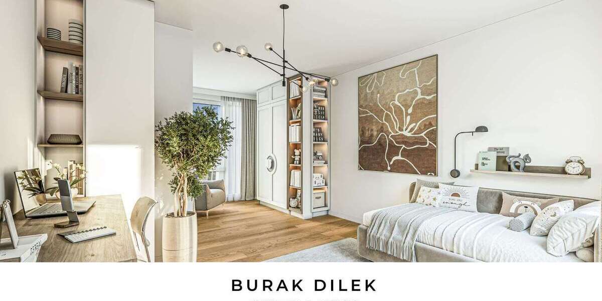 Wohnung zum Kaufen in Bremen 649.000 € 111.95 m² 3 zimmer