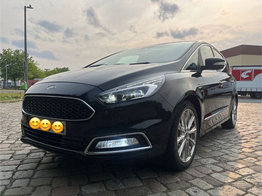 S-Max