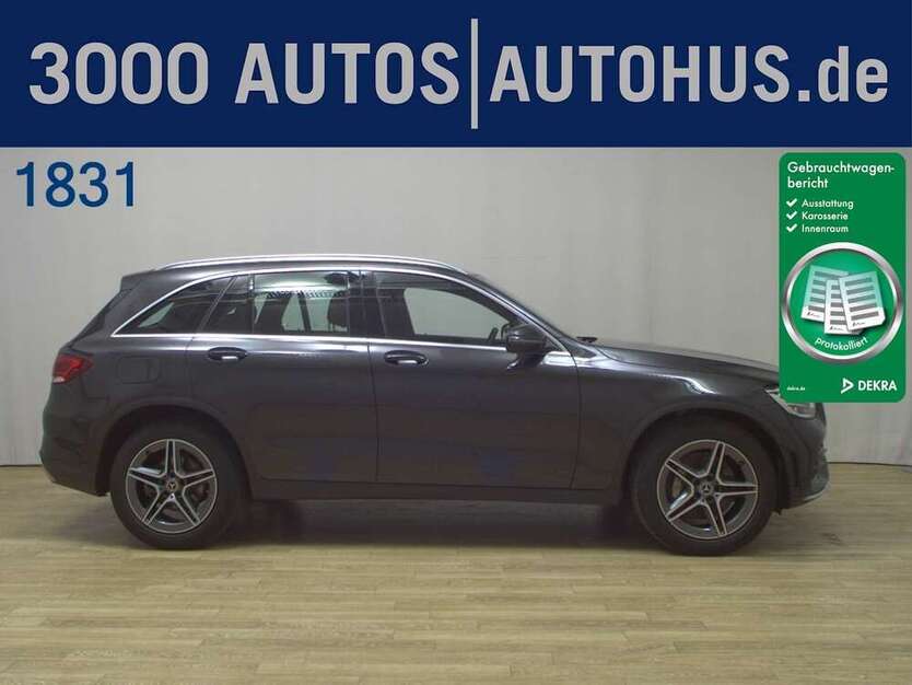GLC 220
