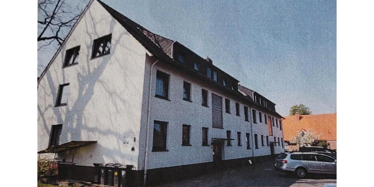 Dachgeschoßwohnung Delmenhorst Düsternort - 3 Zimmer, 64 m&sup2;, 99.000&euro; | Angebot:27091304