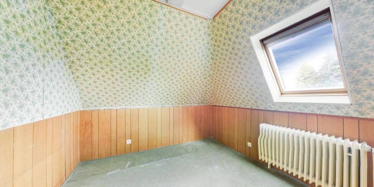 Einfamilienhaus Ganderkesee - 5 Zimmer, 126 m&sup2;, 265.000&euro; | Angebot:26817909