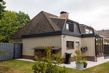 Haus Delmenhorst Deichhorst - 5 Zimmer, 123 m&sup2;, 298.000&euro; | Angebot:27261657