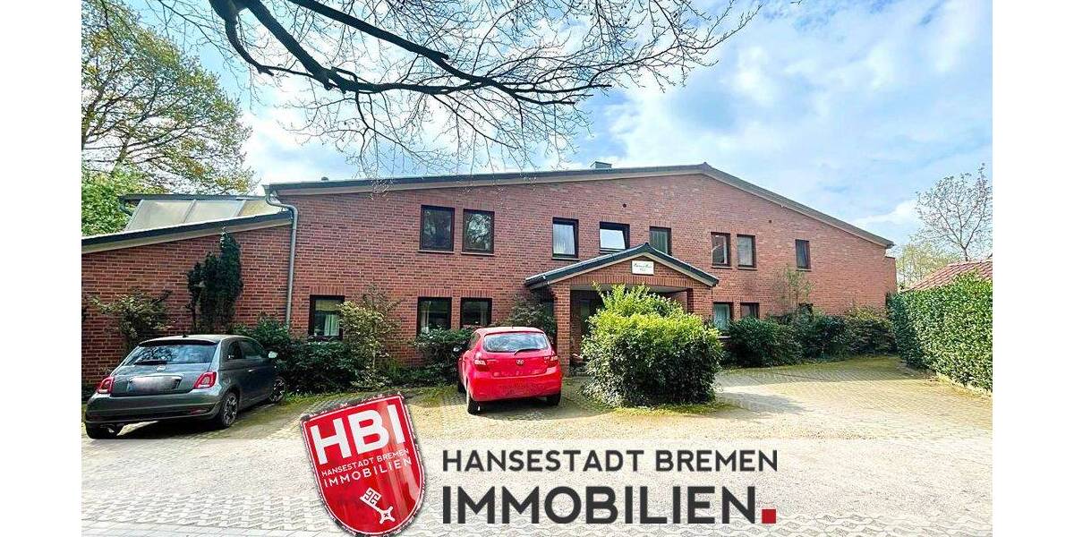Etagenwohnung Ottersberg Fischerhude - 2 Zimmer, 75 m&sup2;, 169.000&euro; | Angebot:26259345