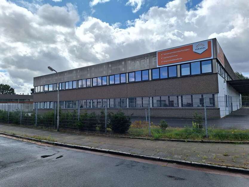 Grundstück in Bremen 1.400.000 € 4500 m²