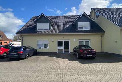 Wohnung Ritterhude - 3 Zimmer, 87 m&sup2;, 194.445&euro; | Angebot:26790290