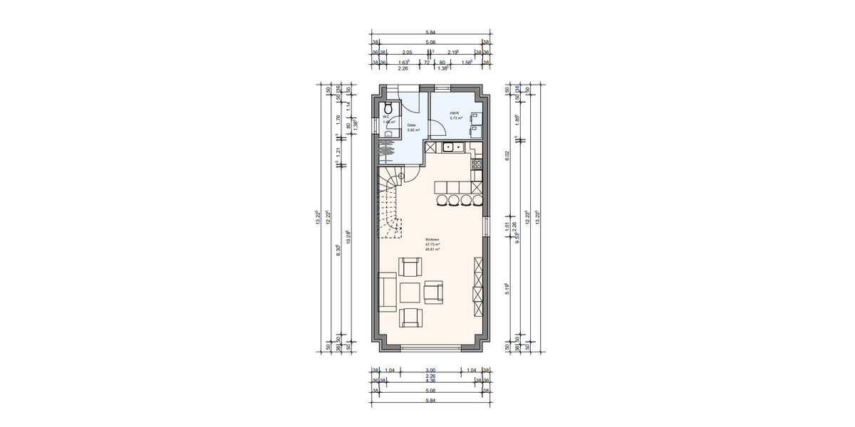 Grundstück Bremen Oberneuland - 290.000&euro; | Angebot:25770027