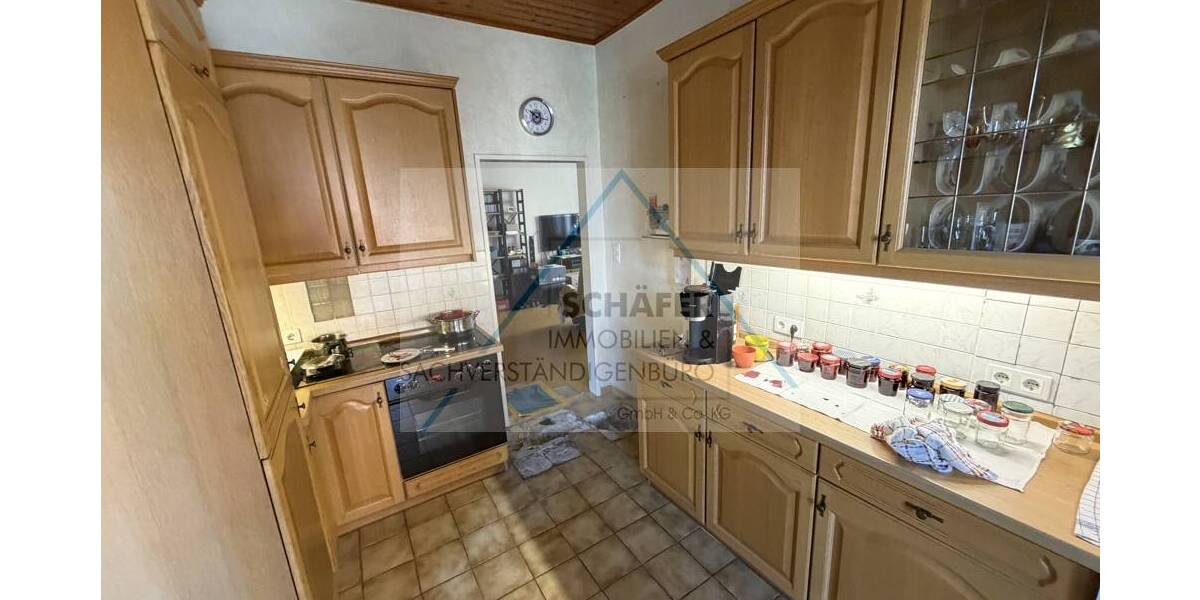 Einfamilienhaus Bassum Nordwohlde - 7 Zimmer, 177 m&sup2;, 239.000&euro; | Angebot:26657707