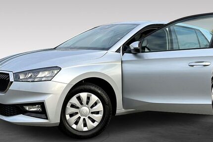 Skoda Fabia 6.815 km 16.590 € Delmenhorst 27755