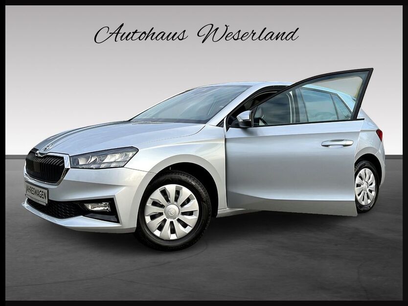 Skoda Fabia 6.815 km 16.590 € Delmenhorst 27755