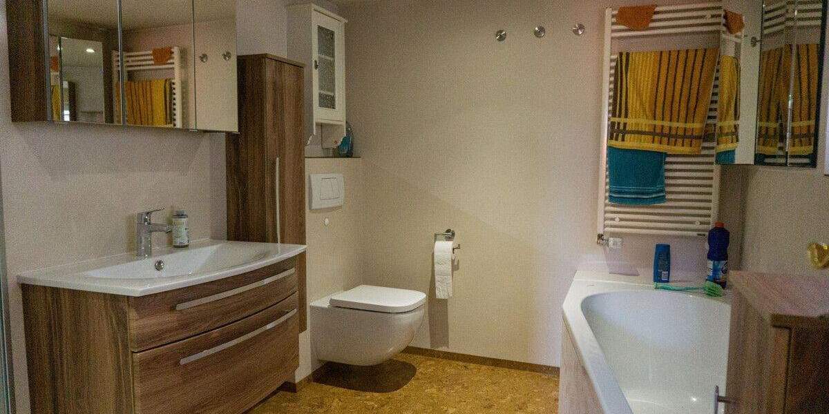 Doppelhaushälfte Bremen / Bockhorn Lüssum-Bockhorn - 3 Zimmer, 104 m&sup2;, 225.000&euro; | Angebot:25706034