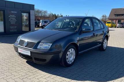 VW Bora 159.333 km 1.800 &euro; Martfeld 27327