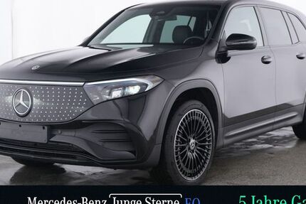 Mercedes-Benz EQB 26.206 km 40.640 &euro; Weyhe 28844