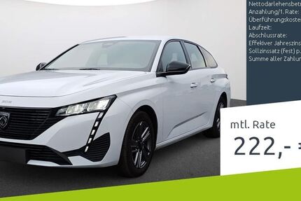 Peugeot 308 18.349 km 18.640 &euro; Stuhr 28816