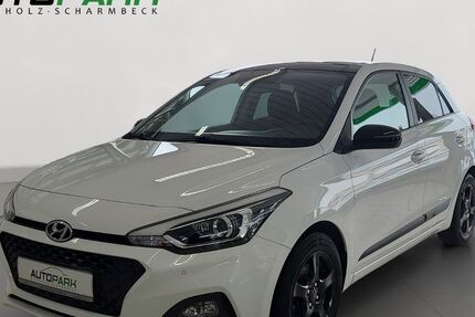 Hyundai i20 84.600 km 13.400 &euro; Osterholz-Scharmbeck 27711
