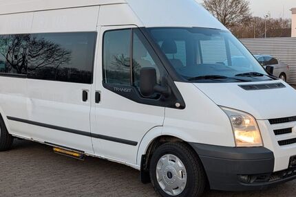 Ford Transit 240.084 km 7.950 &euro; Achim-Bierden 28832
