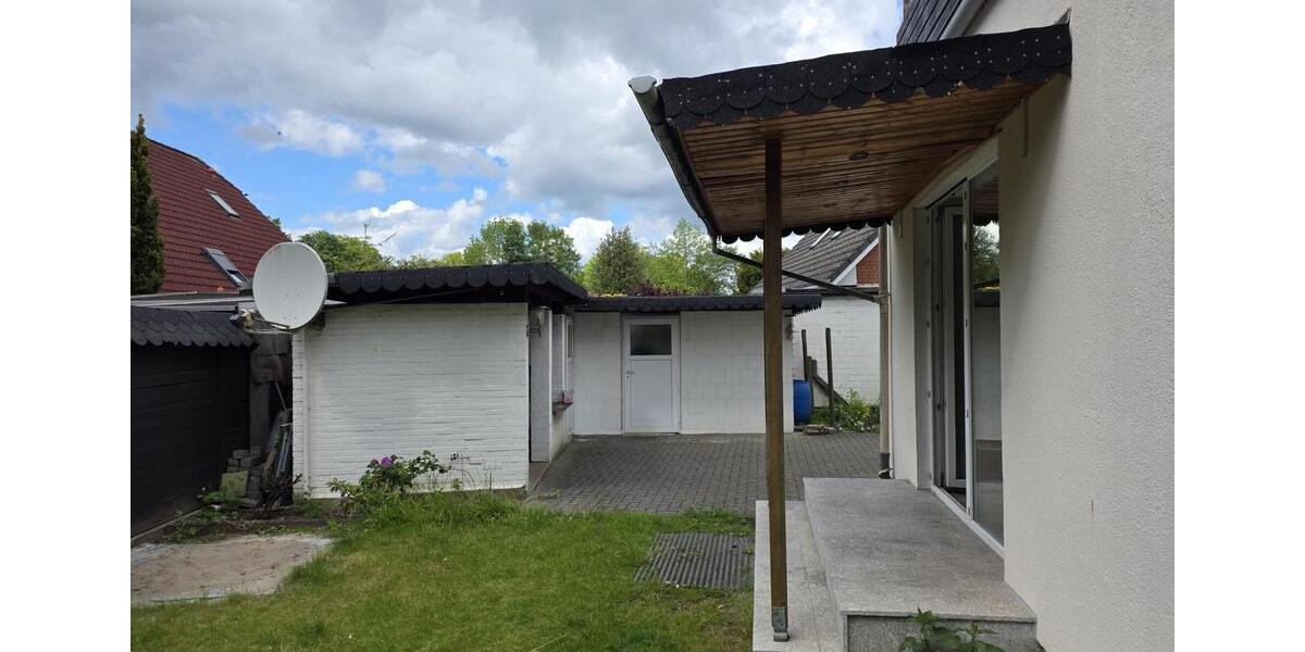 Erdgeschoßwohnung Bremen - 3 Zimmer, 85 m&sup2;, 860&euro; | Angebot:26620857