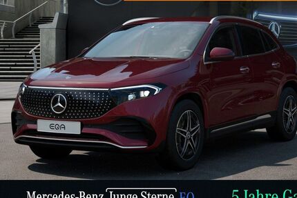 Mercedes-Benz EQA 9.918 km 41.341 &euro; Weyhe 28844