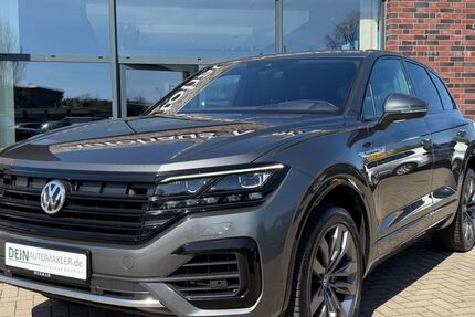 VW Touareg 162.424 km 38.940 &euro; Syke 28857