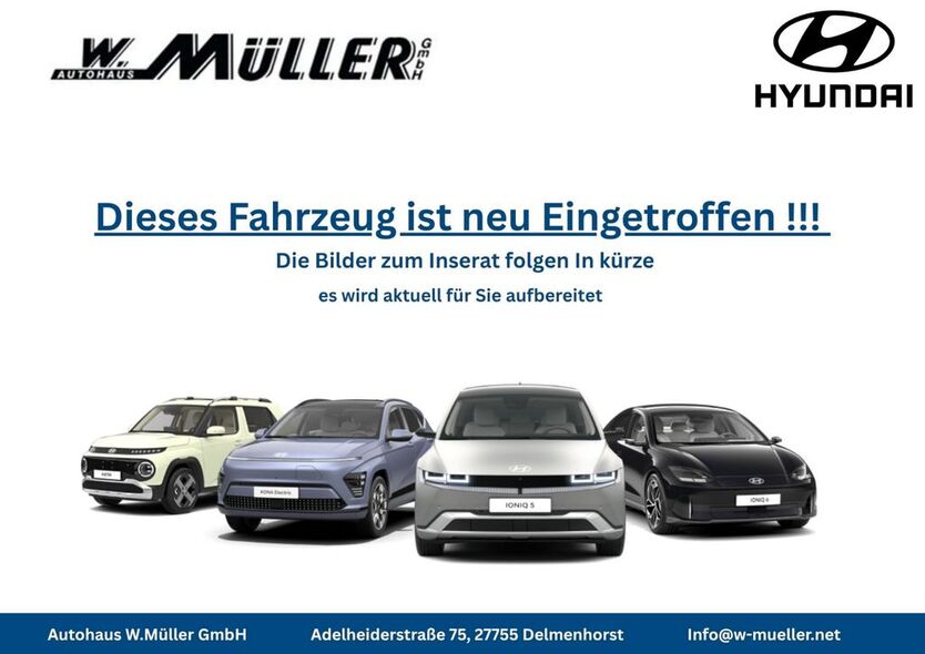 Hyundai BAYON 16.000 km 23.990 € Delmenhorst 27755