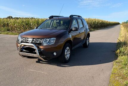 Dacia Duster 130.100 km 6.800 &euro; Ganderkesee 27777