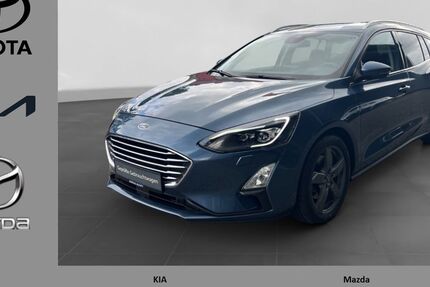 Ford Focus 63.569 km 15.480 &euro; Delmenhorst 27755