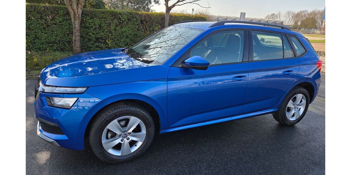 Skoda Kamiq 52.940 km 16.950 &euro; Bremen-Stuhr 28816