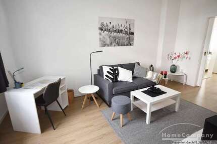 Wohnen auf Zeit in Bremen 1.100 € 2 zimmer