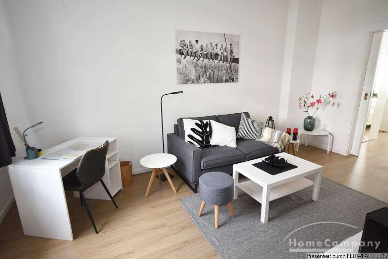 Wohnen auf Zeit in Bremen 1.100 € 2 zimmer