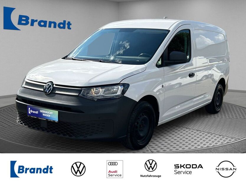 VW Caddy 99.880 km 19.990 € Weyhe 28844