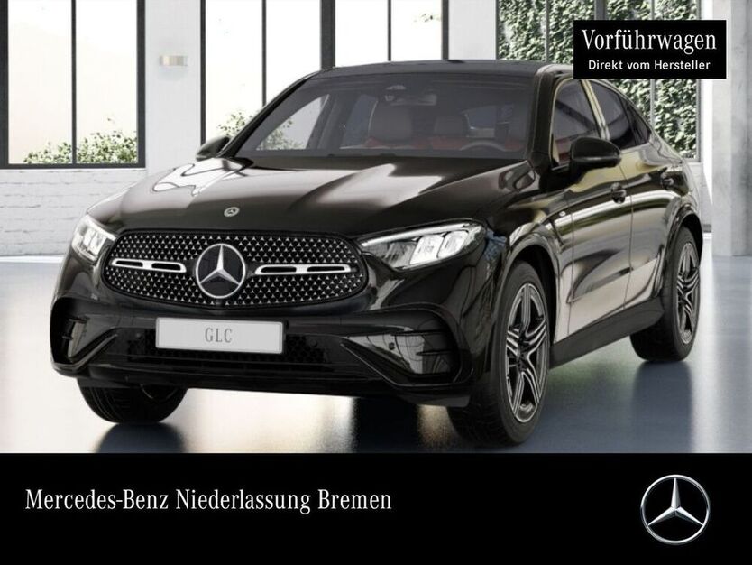 GLC 300