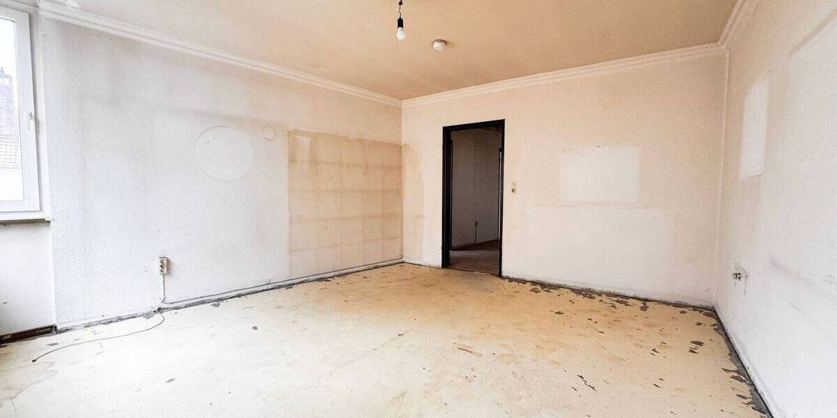 Etagenwohnung Bremen Altstadt - 3 Zimmer, 84 m&sup2;, 299.000&euro; | Angebot:26740372