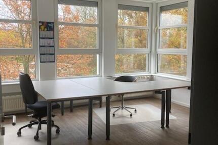 Repräsentatives Bürozimmer 