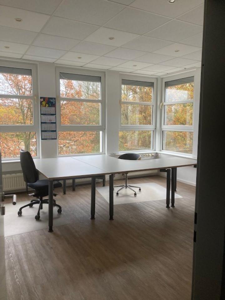 Repräsentatives Bürozimmer 