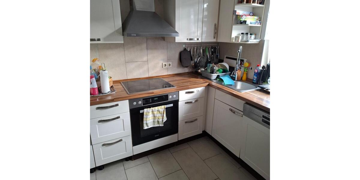 Nahe Oyter See, sehr ruhige Lage, 79 kWh(m²a) 