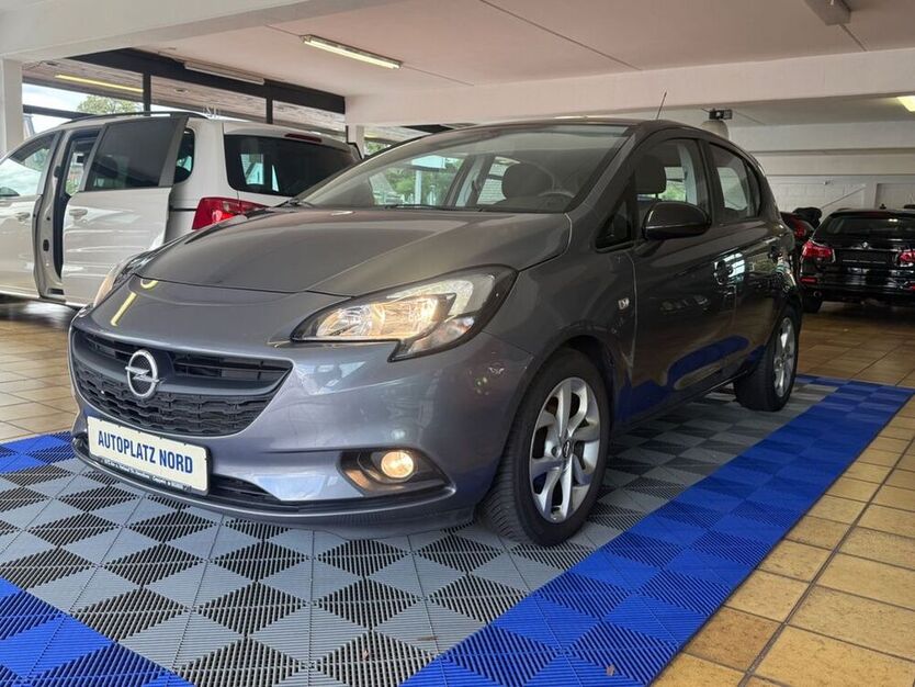 Corsa