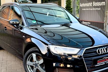 Audi A3 106.655 km 15.990 &euro; Bassum 27211