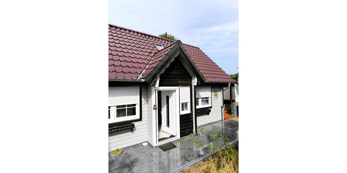 Einfamilienhaus Hambergen - 4 Zimmer, 76 m&sup2;, 119.000&euro; | Angebot:26425457