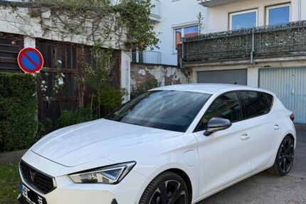 Cupra Leon 52.000 km 24.899 &euro; Bremen 28215