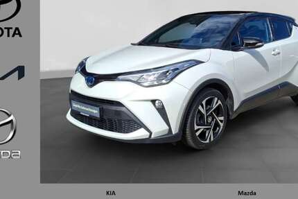 Toyota C-HR 68.164 km 21.990 &euro; Delmenhorst 27755